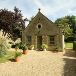 Garden Cottage BURFORD