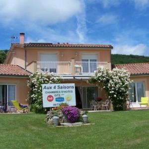 Gîte Tabre 5 pièces 10 personnes - FR-1-419-388