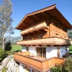 Guest accommodation in Pass Thurn 