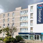 Travelodge Dundee Strathmore Avenue