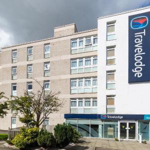 Travelodge Dundee Strathmore Avenue