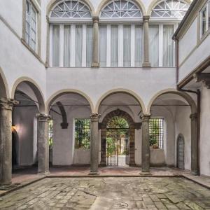 Corte Meraviglia - Relais