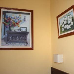 Hotel Olympia