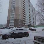 Apartments Azina 17 Kirov