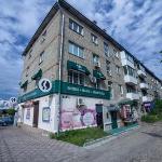 Apartment on prospekt Gagarina 9 Smolensk