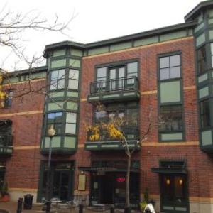 Orenco Lofts