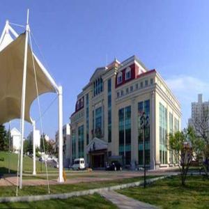 Qingdao Garden Hotel VIP Building