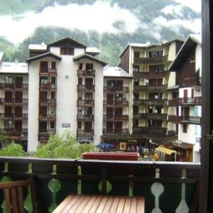 Appartment Aiguille Du Midi