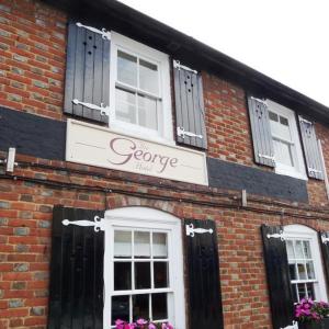 The George