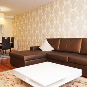 Bessa Luxury Flat by Amber Star Rent