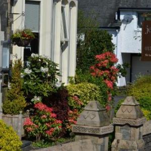 Jerichos Boutique Accommodation
