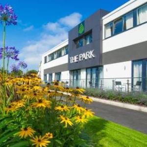 Hotels near Queens Theatre Barnstaple - The Park Hotel