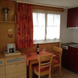 Chalet Kolibri