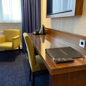 Hotels near Liverpool Olympia - The Liner At Liverpool