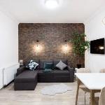 NY7 Apartment in downtown Budapest 