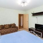 Apartment on 50 Let Oktyabrya 57A Tyumen