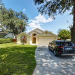 Private Conservation View Villa Kissimmee