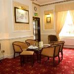 Grand St Leger Hotel Doncaster 