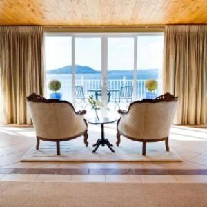 On The Point - Lake Rotorua