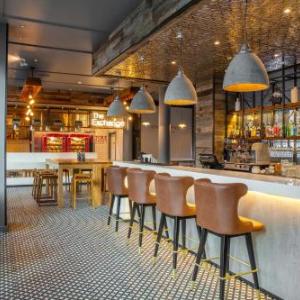 Hotels near The Roadhouse Manchester - DoubleTree By Hilton Manchester Piccadilly Place