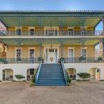 The Duff Green Mansion Mississippi