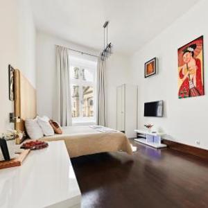 Andrassy Thai Hotel
