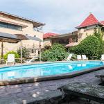 Hotel Fort Apatur Sochi