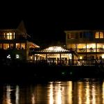 the Inn on Pamlico Sound Buxton North Carolina