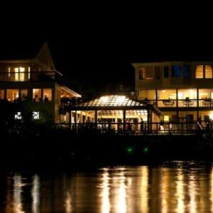 The Inn on Pamlico Sound