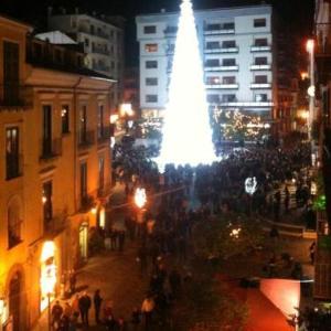 Zelzar Salerno Centro