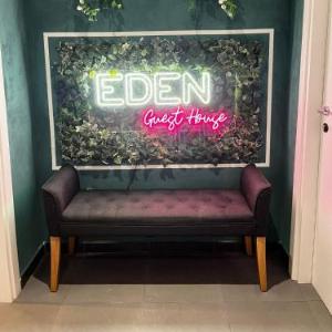 Eden guest house