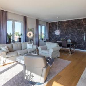 Penthouse Horizont