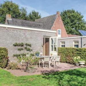 Two-Bedroom Holiday Home in Dongen