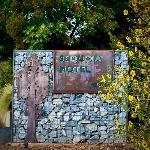 Sequoia motel