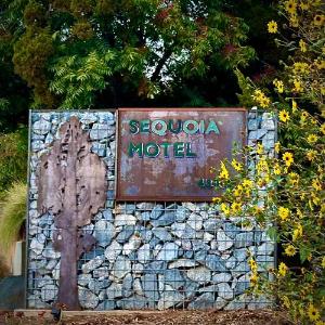 Sequoia Motel