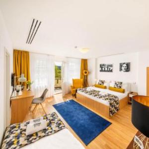 Boutique Hotel Villa Beatika