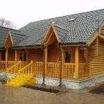 Guest accommodation in Pereslavl Zalesskiy 