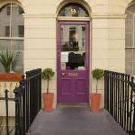 Guest houses in Brighton & Hove 