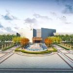 Beijing Jinmao Eastern Garden Hotel