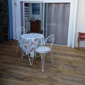 Tiny House et chambre chez l habitant