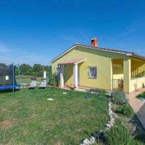 Two-Bedroom Holiday Home in Marcana