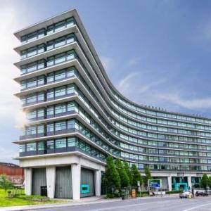 Hotels near O2 Ritz Manchester - Macdonald Manchester Hotel