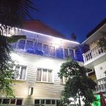 Guest House Lazurny Briz