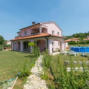 Apartment Elina