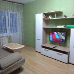 Apartment in Smolensk 