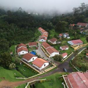 Holiday Home Resort