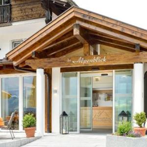 Hotel Alpenblick