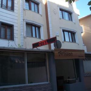 Gözde Otel Pansiyon