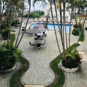 Hotel Nova Guarapari