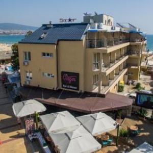 Hotel Star
